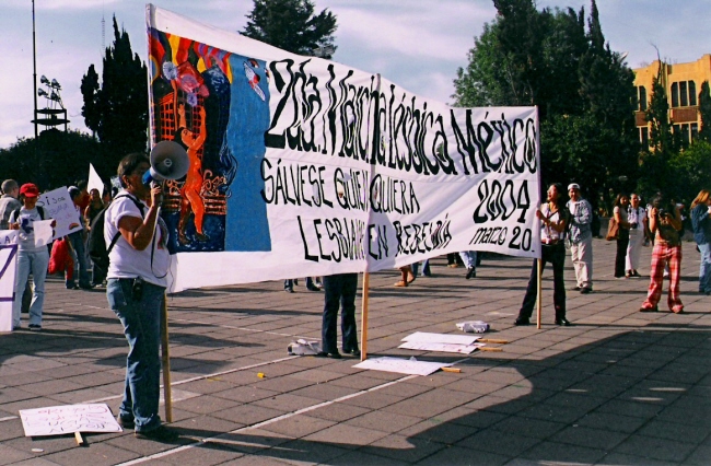 marcha