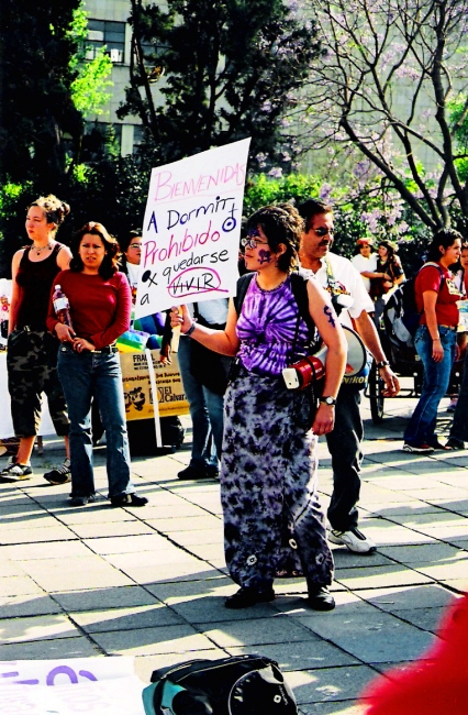 marcha