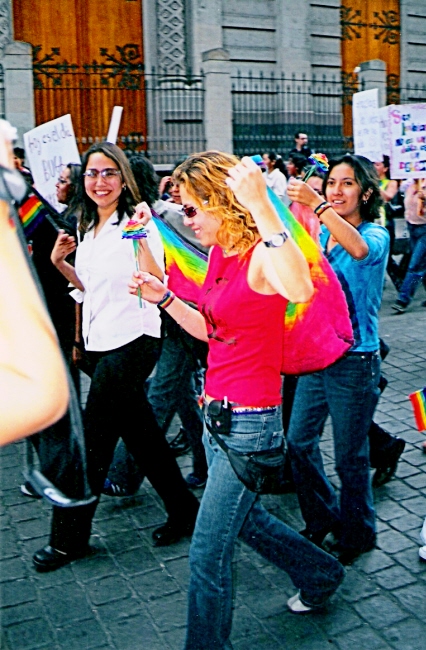 marcha