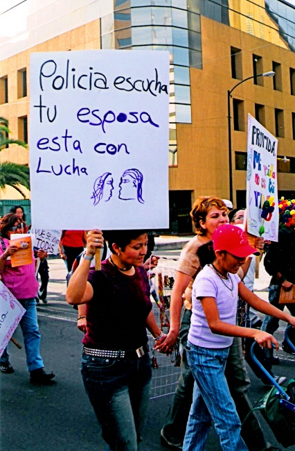 marcha