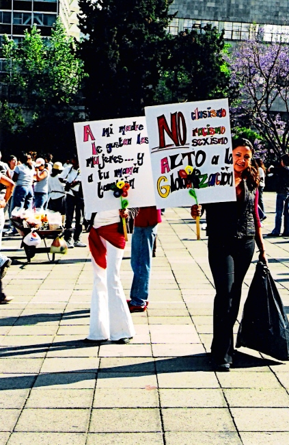 marcha