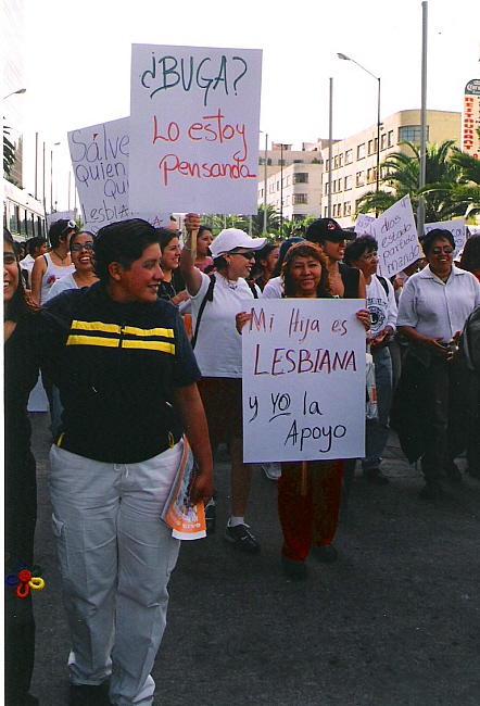 marcha