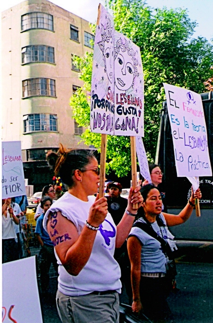 marcha