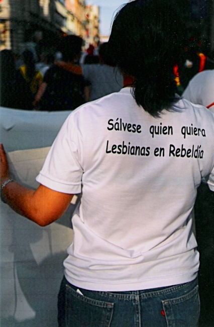 marcha