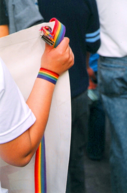 marcha