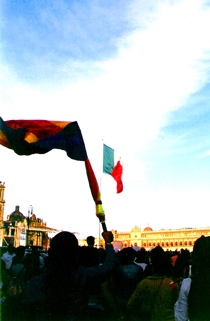 marcha