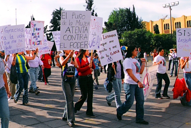 marcha