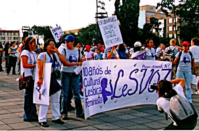 marcha