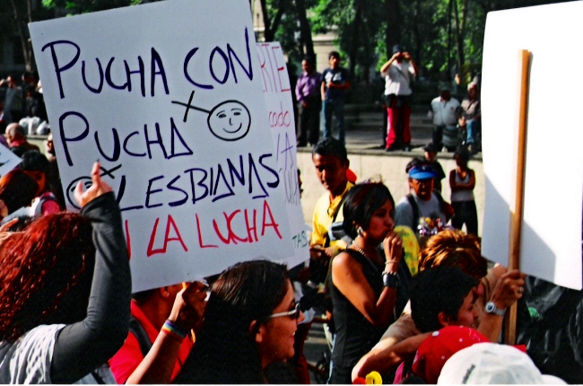 marcha
