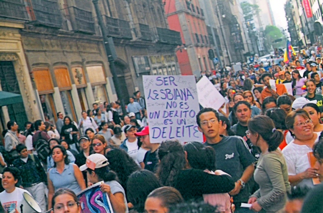 marcha