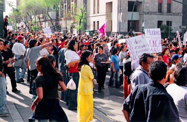marcha