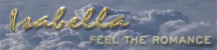 Isabella - Feel the Romance