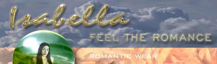 Isabella - Feel the Romance