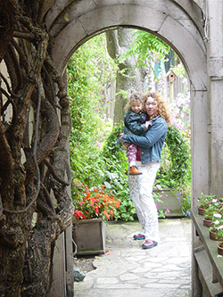 Rosimeire & Isabella