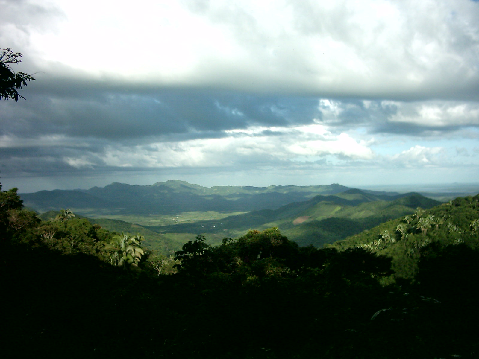 Guaramiranga