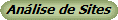 An�lise de Sites