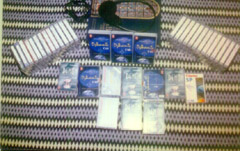 CASSETTE MINISTRY