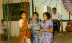WOMEN'S MINISTRY