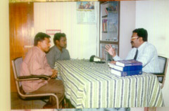 COUNSELLING