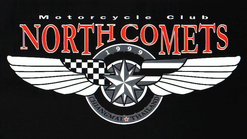 North comets - Chiang Mai