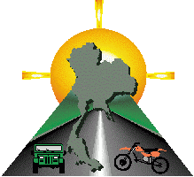 Thai Northern Motorcycle Club