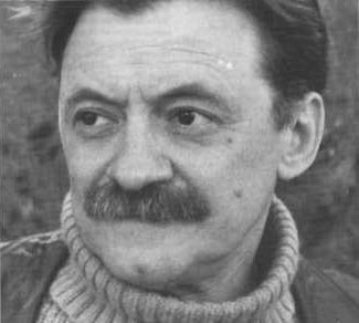 M.Benedetti en 1974