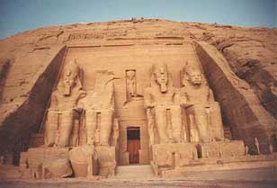 templo de abu simbel