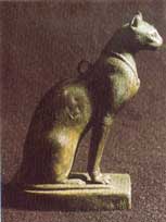 Bastet