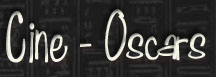 Oscars , El paciente ingles...
