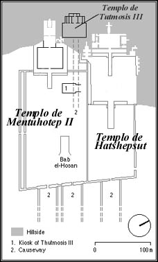 mapas templos