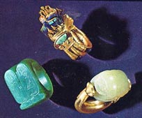 anillos