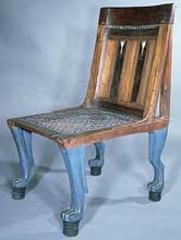 silla