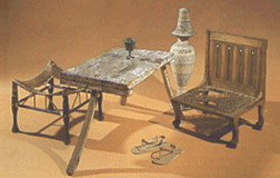 conjunto muebles
