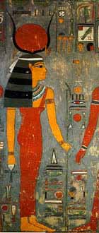 hathor
