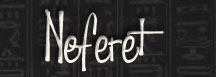 Neferet