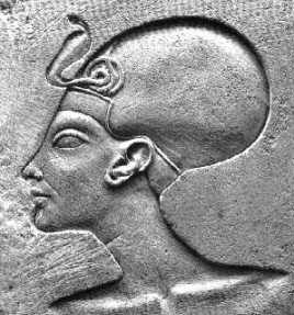Nefertiti