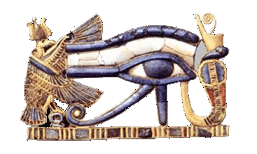 ojo de horus