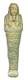 ushabtis