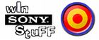 Win Cool Sony Stuff! Enter TODAY!