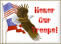 Thank You Vets!