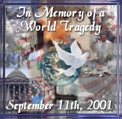 God Bless America Memorial