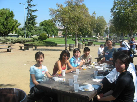 Kennedy Park