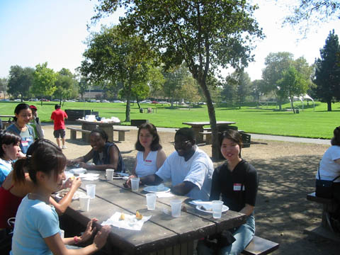 Kennedy Park