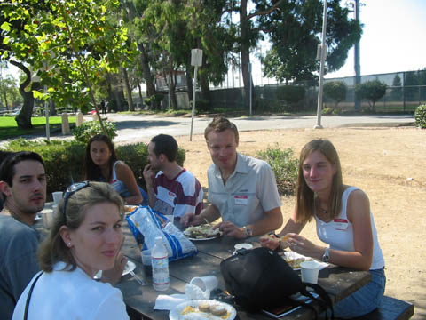 Kennedy Park