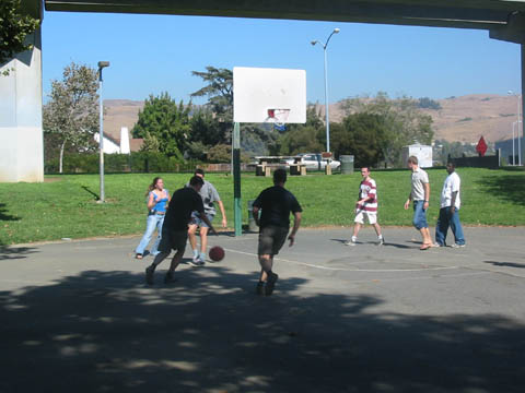 Kennedy Park