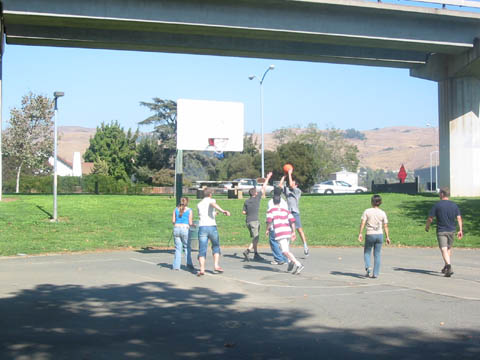 Kennedy Park