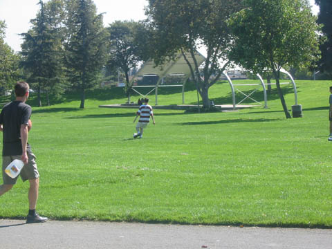 Kennedy Park