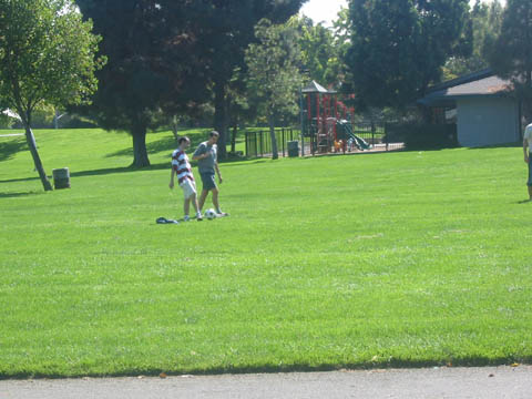 Kennedy Park