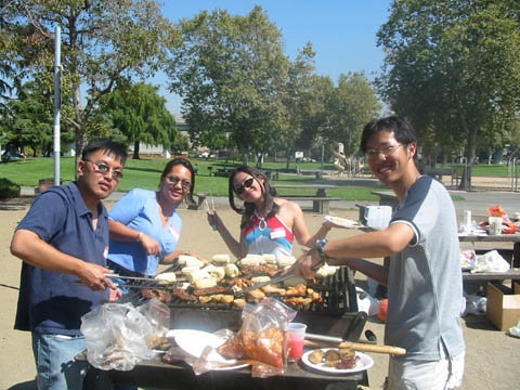 Kennedy Park