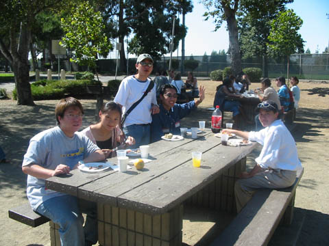 Kennedy Park